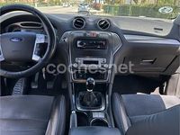 Usado Ford Mondeo Titanium X 140 CV (102 kW) 2009 Azul Berlina