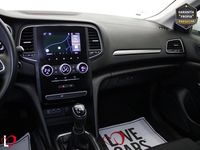 Usado Renault Mégane IV Business 115 CV (84 kW) 2023 Blanco Berlina