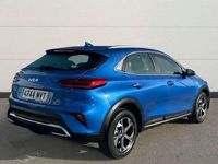 Usado Kia XCeed 140 CV (102 kW) 2024 Azul SUV