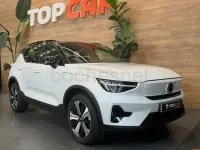 Usado Volvo XC40 Plus 169 kW (231 CV) 2022 Eléctrico SUV