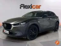 Usado Mazda CX-30 Sky 150 CV (110 kW) 2024 Gris SUV