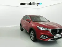 Usado MG HS Luxury 162 CV (119 kW) 2023 Rojo SUV