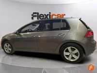 Używany VW Golf VII Advance 110 KM (80 kW) 2016 Szary Hatchback