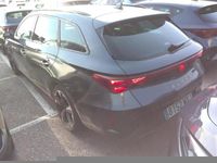 Używany Cupra Leon 150 KM (110 kW) 2024 Szary