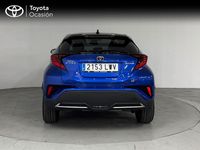 Usado Toyota C-HR Sport 184 CV (135 kW) 2022 Blanco SUV
