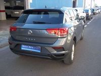 usado VW T-Roc 1.0 TSI Edition