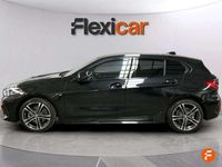 Usado BMW 118 136 CV (100 kW) 2024 Negro Utilitario