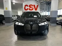 Usado BMW iX 239 kW (326 CV) 2023 Negro SUV