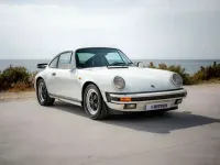 Usado Porsche 911 231 CV (169 kW) 1988 Blanco Coupe