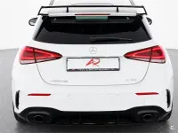 Usado Mercedes A35 AMG 306 CV (225 kW) 2022 Blanco Berlina