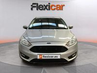Usado Ford Focus Business Edition 120 CV (88 kW) 2017 Gris Utilitario