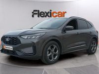 Usado Ford Kuga ST-Line 150 CV (110 kW) 2025 Gris SUV
