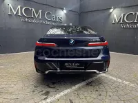 Usado BMW i7 Comfort Edition 400 kW (544 CV) 2022 Eléctrico Berlina