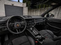 Brugt Porsche Macan GTS 440 HK (323 kW) 2022 Sort SUV