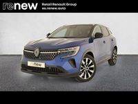 Usado Renault Austral Techno 200 CV (147 kW) 2025 Azul SUV