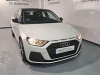 Usado Audi A1 Sportback 110 CV (80 kW) 2020 Blanco Utilitario