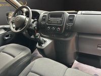 Usado Nissan NV300 Comfort 145 CV (106 kW) 2020 Blanco Van