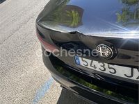 Usado Alfa Romeo Giulia 136 CV (100 kW) 2017 Negro Berlina