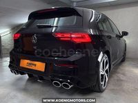 Usado VW Golf VIII R 320 CV (235 kW) 2022 Negro Berlina