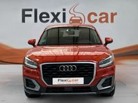 usado Audi Q2 Design 30 TFSI 85kW (116CV) Gasolina en Flexicar Plasencia