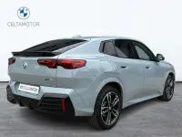 Usado BMW X2 Comfort Edition 150 CV (110 kW) 2025 Gris SUV