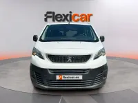 Usado Peugeot Expert S 150 CV (110 kW) 2020 Blanco Van