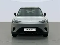 Usado Smart #1 Edition #1 200 kW (272 CV) 2026 Gris / plata SUV