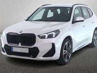 Usado BMW X1 M Sport 163 CV (119 kW) 2025 Blanco SUV