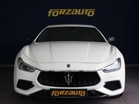 Usado Maserati 430 430 CV (316 kW) 2018 Blanco Coupe
