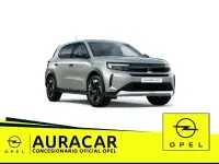 Nuevo Opel Frontera Ultimate 146 CV (107 kW) 2026 Blanco SUV