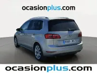 Brugt VW Golf Sportsvan Sport 110 HK (80 kW) 2016 Grå MPV