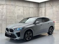 Usado BMW X2 Comfort Edition 163 CV (119 kW) 2025 Gris / plata SUV