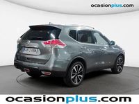 usado Nissan X-Trail 1.6 dCi XTRONIC TEKNA