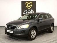 Usado Volvo XC90 Summum 163 CV (119 kW) 2012 Negro SUV