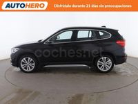 Usado BMW X1 xLine 150 CV (110 kW) 2018 Negro SUV
