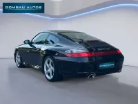 Usado Porsche 911 Carrera 4S 320 CV (235 kW) 2004 Negro Coupe
