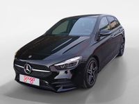 Usado Mercedes B200 150 CV (110 kW) 2024 Negro Monovolumen
