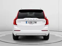 Usado Volvo XC90 Core 235 CV (172 kW) 2022 Blanco SUV