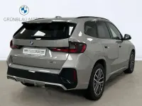 Używany BMW X1 Comfort Edition 163 KM (119 kW) 2024 Srebrny SUV