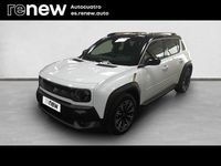 Nuevo Renault R4 150 CV (110 kW) 2025 Blanco Berlina