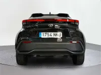 Usado Toyota C-HR Advance 223 CV (164 kW) 2026 SUV