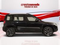 usado Skoda Yeti 1.2 TSI Ambition Te puede interesar