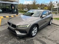 Usado Volvo V60 CC Pro 190 CV (139 kW) 2021 Beige Familiar
