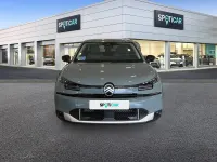 Nuevo Citroën C4 Business Class 145 CV (106 kW) 2026 Verde SUV