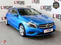 usado Mercedes A180 180CDI