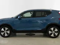 Usado Volvo XC40 Core 163 CV (119 kW) 2025 Todoterreno SUV