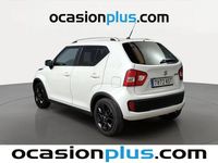 Usado Suzuki Ignis GLX 90 CV (66 kW) 2018 Blanco SUV