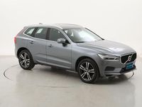 Usado Volvo XC60 Pro 190 CV (139 kW) 2020 SUV