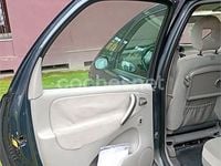 Usado Citroën Xsara Picasso 95 CV (69 kW) 2006 Negro Monovolumen