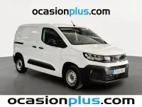 Usado Opel Combo S 102 CV (75 kW) 2026 Blanco Monovolumen